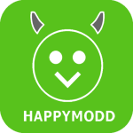 HAPPYMODD App