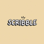 Scribble Wolf