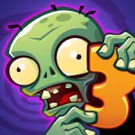 PVZ lawn