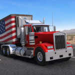 Truck Simulator Legends